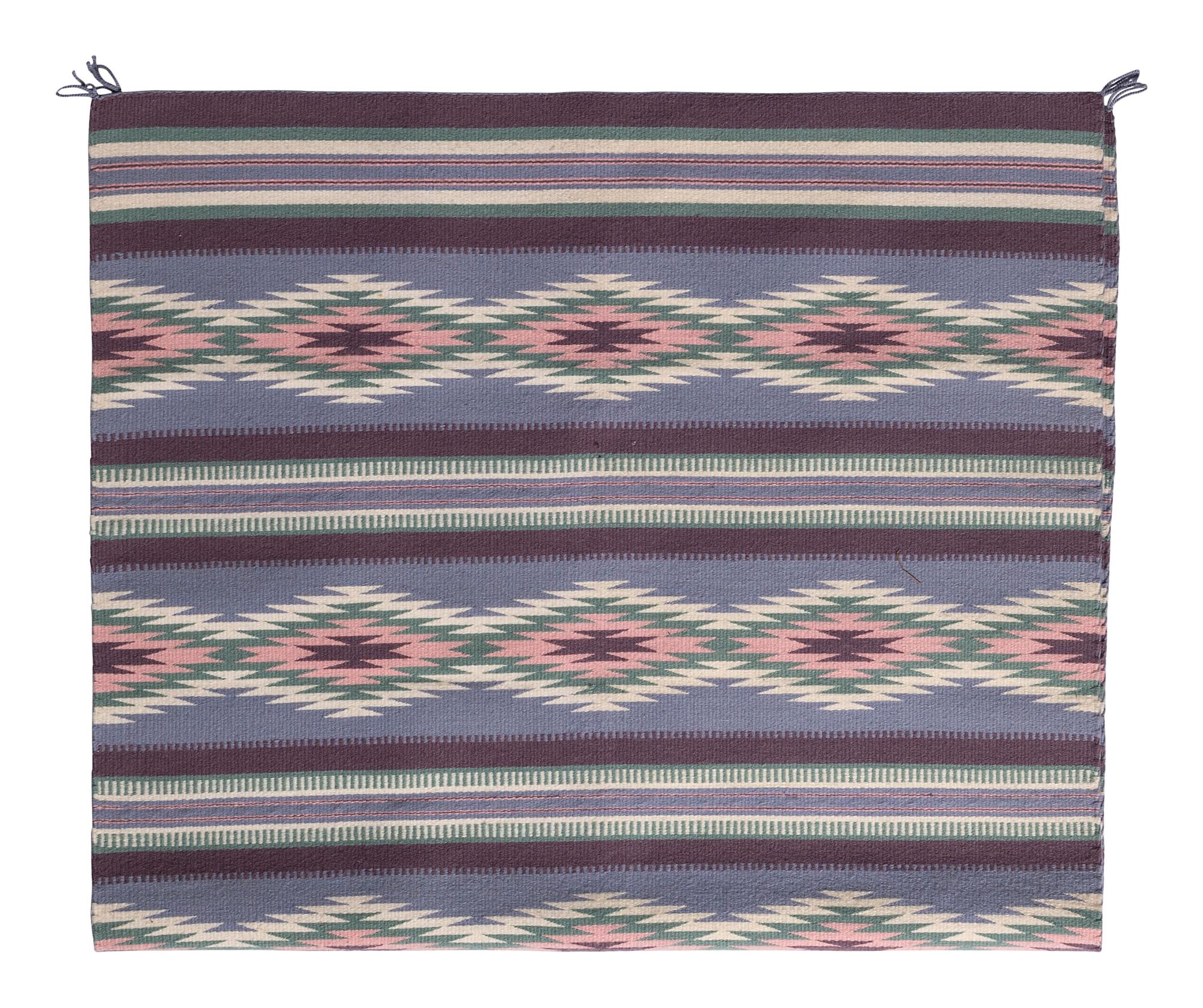 A Navajo Chinle Wool Weaving / Rug