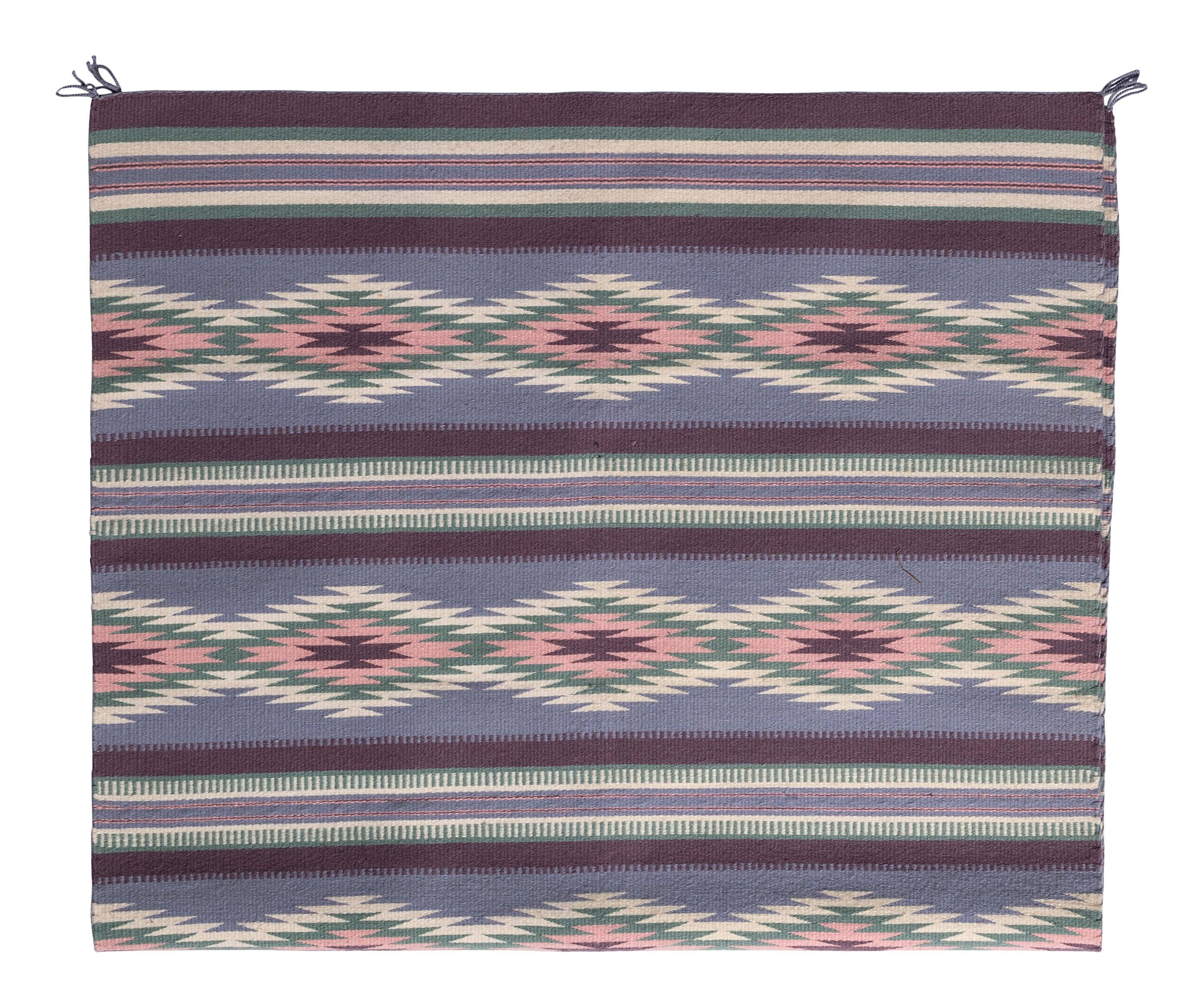 A Navajo Chinle Wool Weaving / Rug
