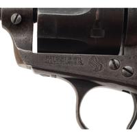 **1st Generation Colt Single Action Army