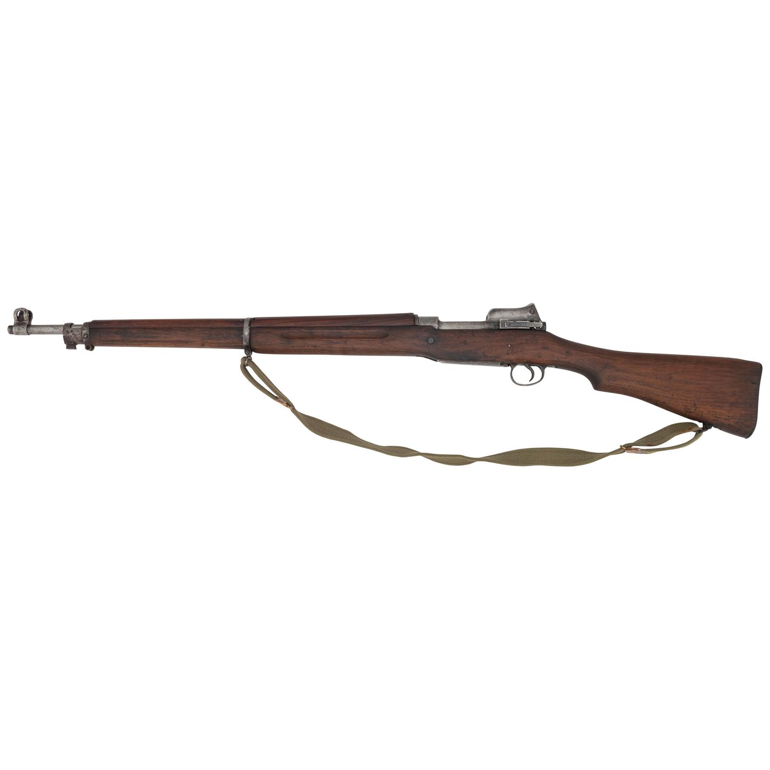 ** Remington P14 Enfield
