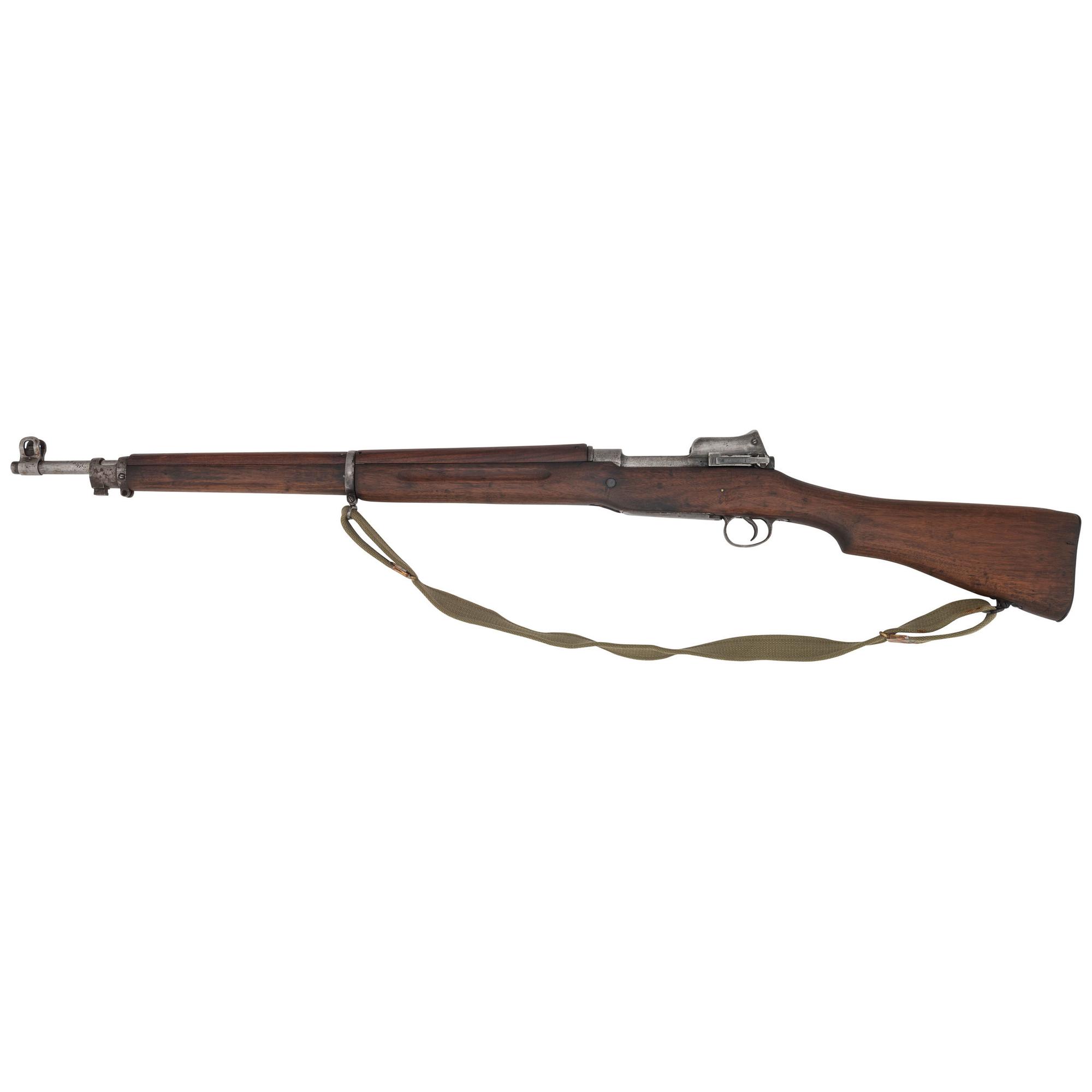 ** Remington P14 Enfield