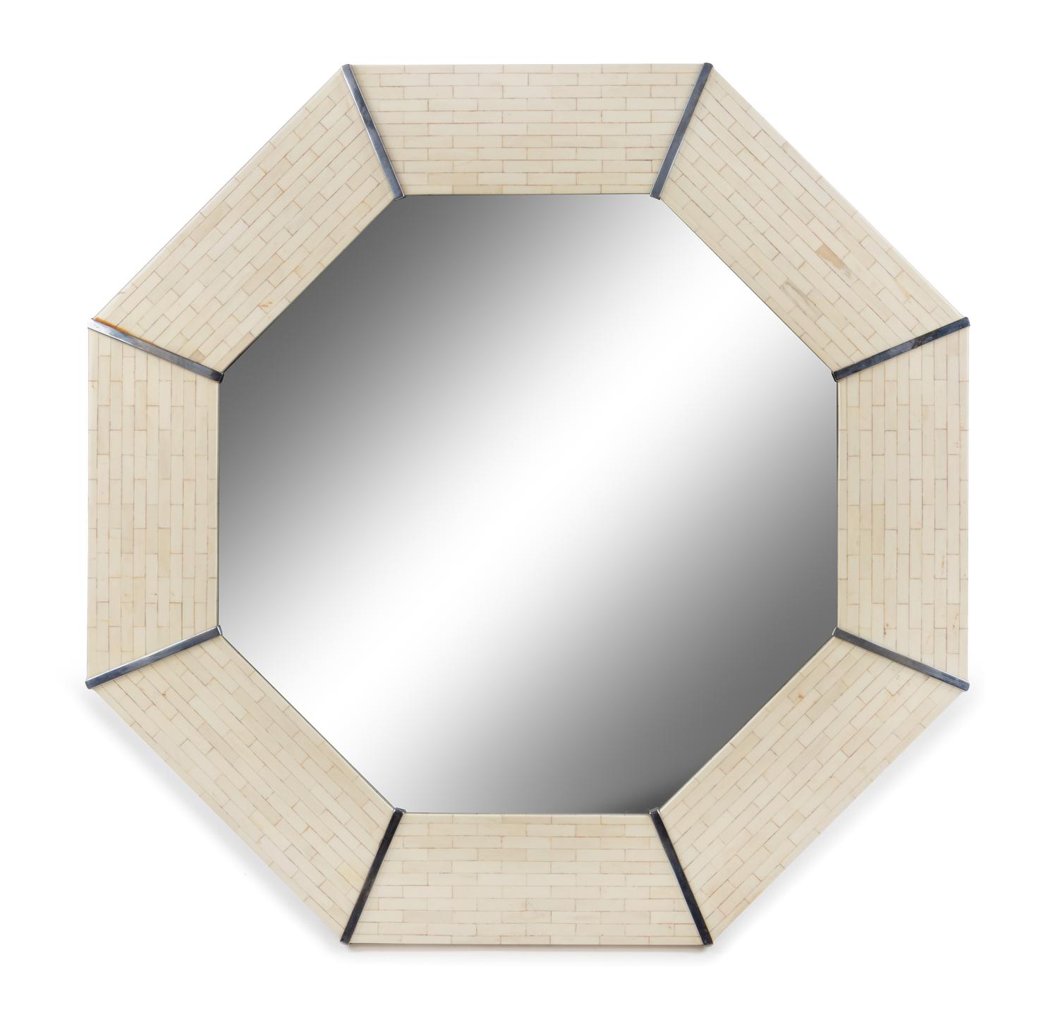 Octagonal Mirror
