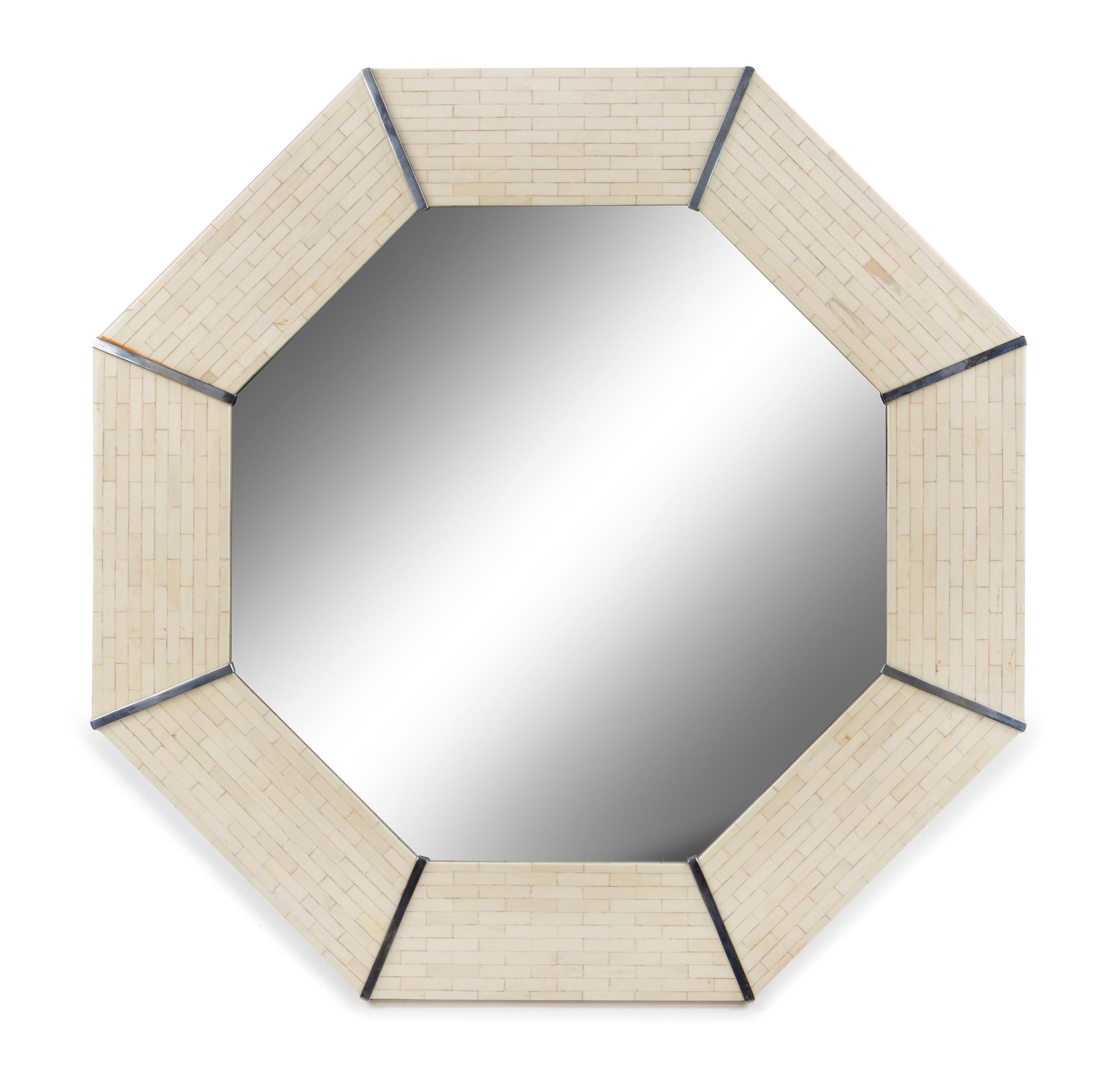 Octagonal Mirror