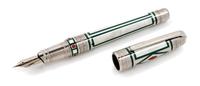 An S.T. Dupont Medici Limited Edition Fountain Pen