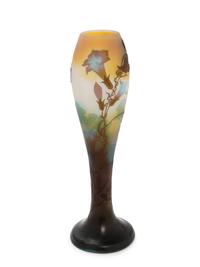 Cameo Vase