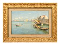 Giovanni Salviati (Italian, 1881-1951)