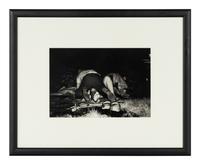 Kohei Yoshiyuki (born 1946) Untitled from "The Park" (Plate 11), 1971
