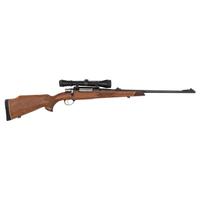 *A.D. Heller Alpine Supreme Mauser Custom