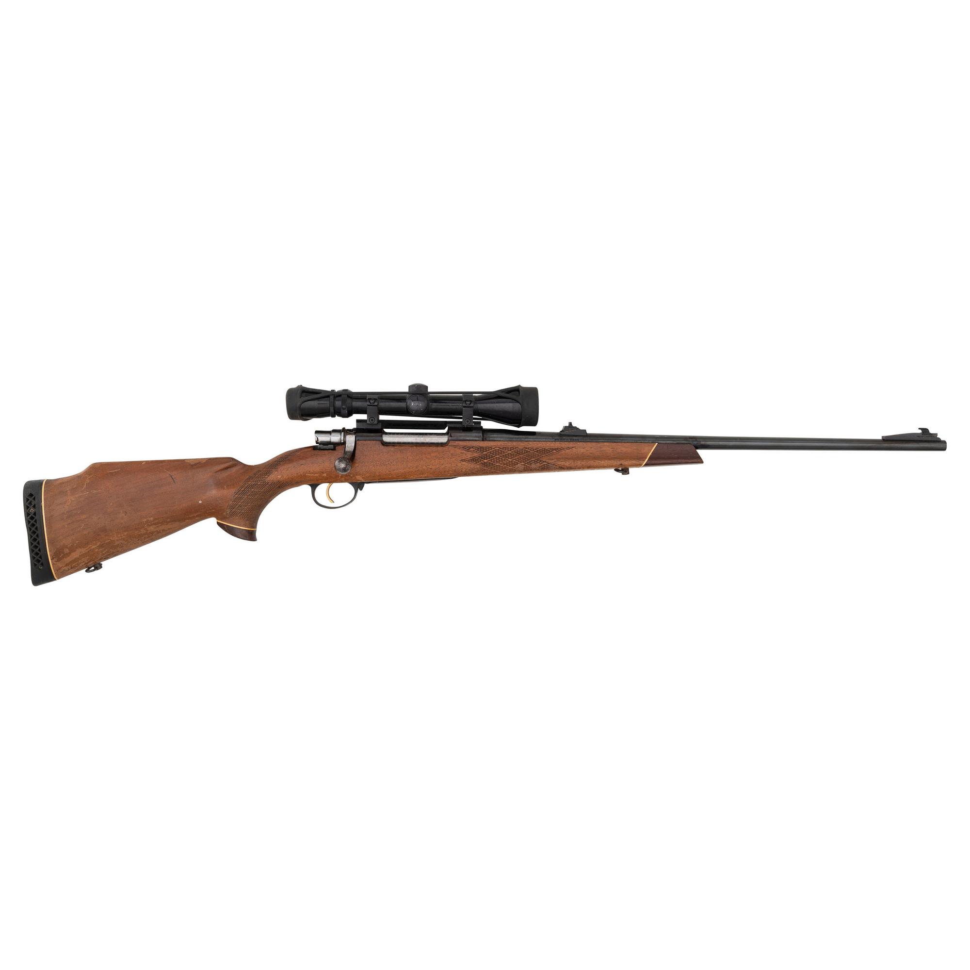 *A.D. Heller Alpine Supreme Mauser Custom