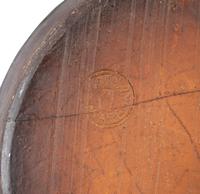Five Redware Vessels