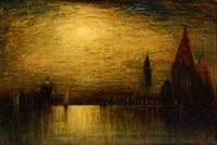 Attributed to George Henry Bogert (American, 1864-1944)