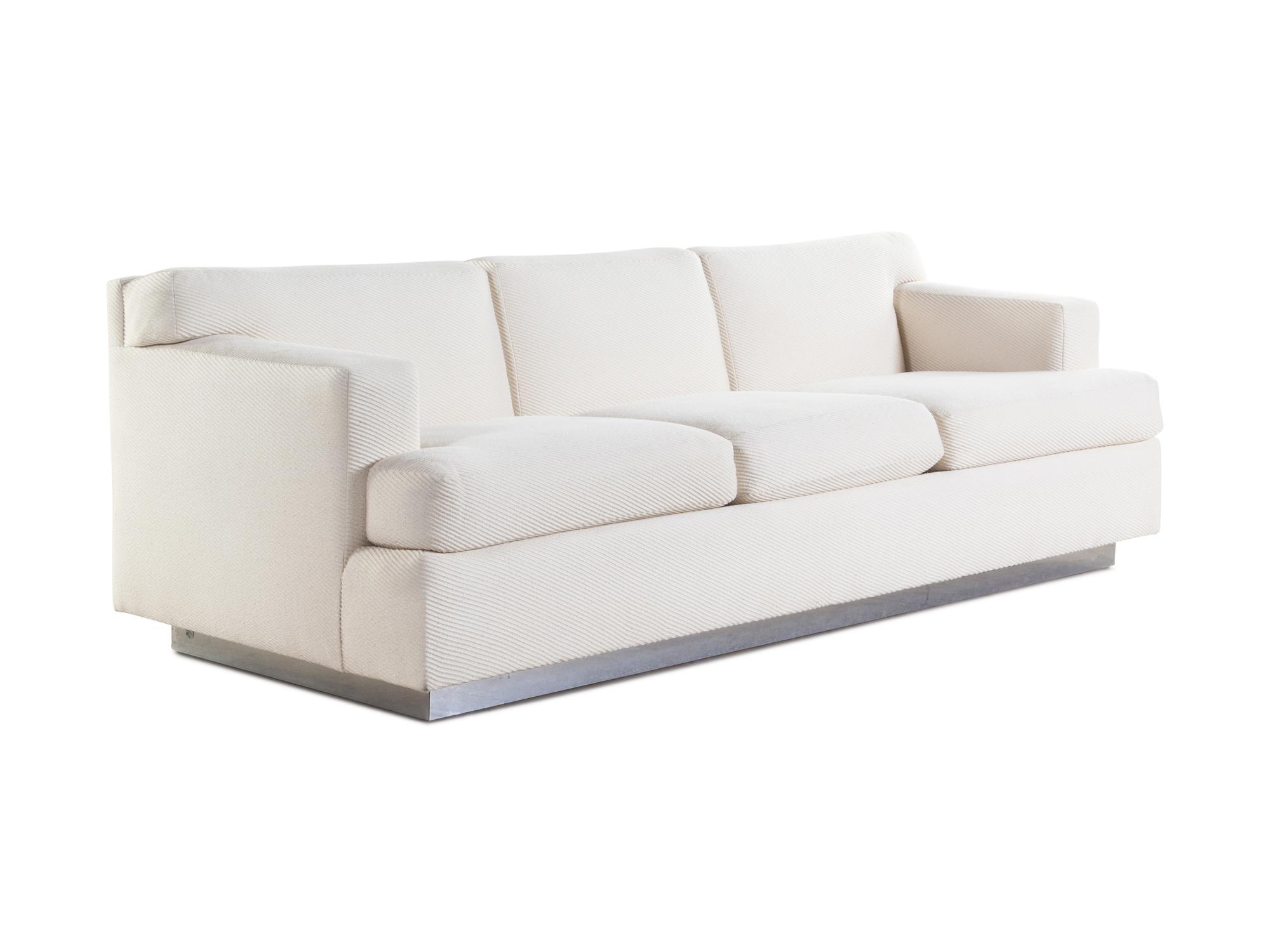 Sofa Interior Crafts, USA