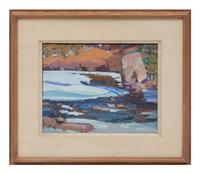 Platte River Thaw