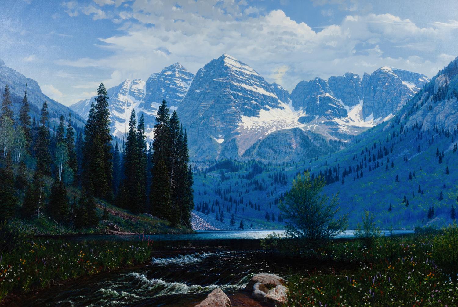 Best of Colorado