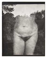 Aix-en-Provence , c. 1957-1958 (two works)