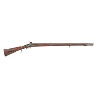 US Model 1817 Common Rifle by Johnson Altered to Percussion