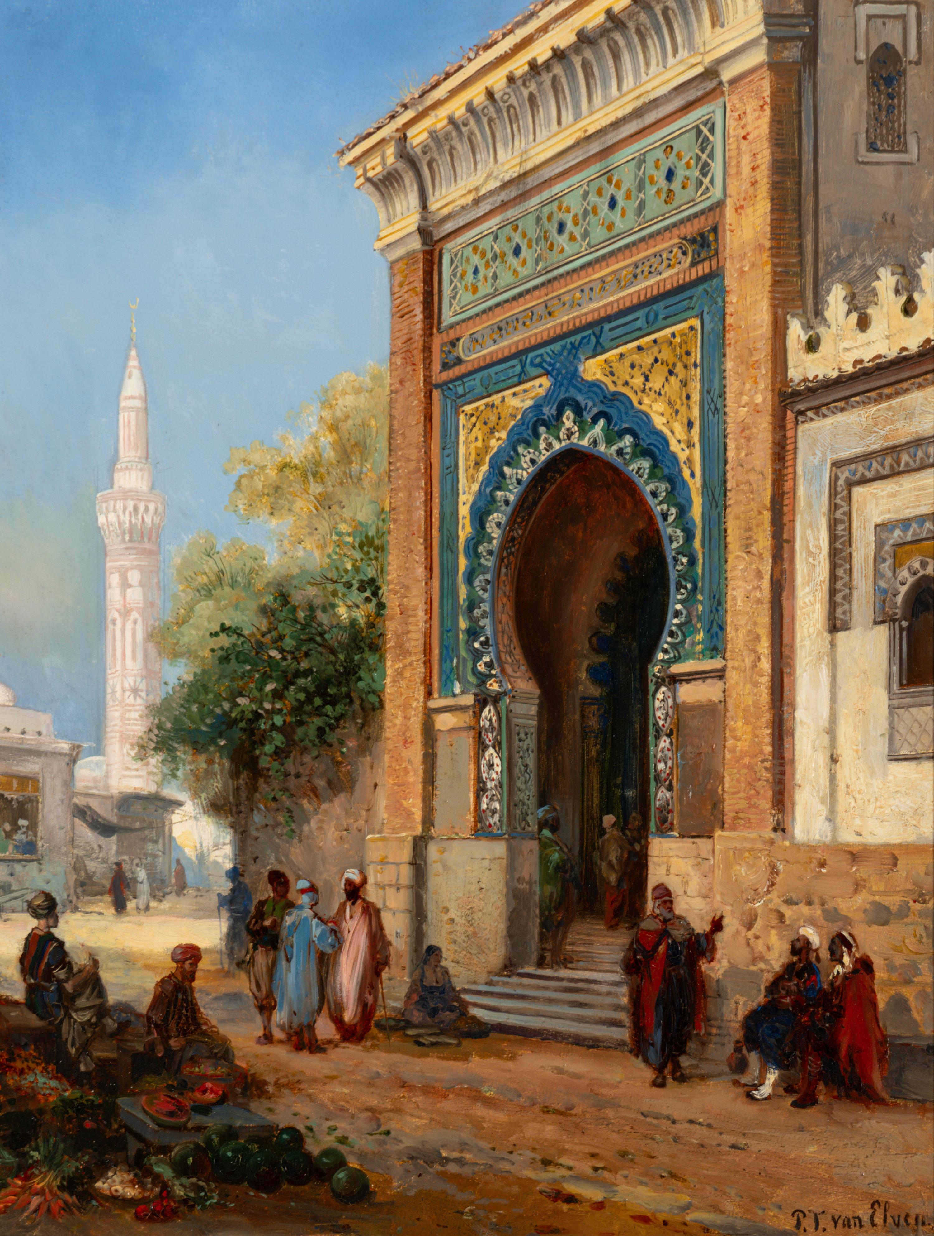 Arab Marketplace