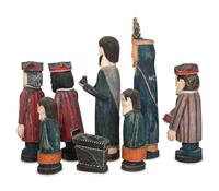 Artist Unknown