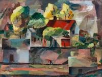 Houses , 1947