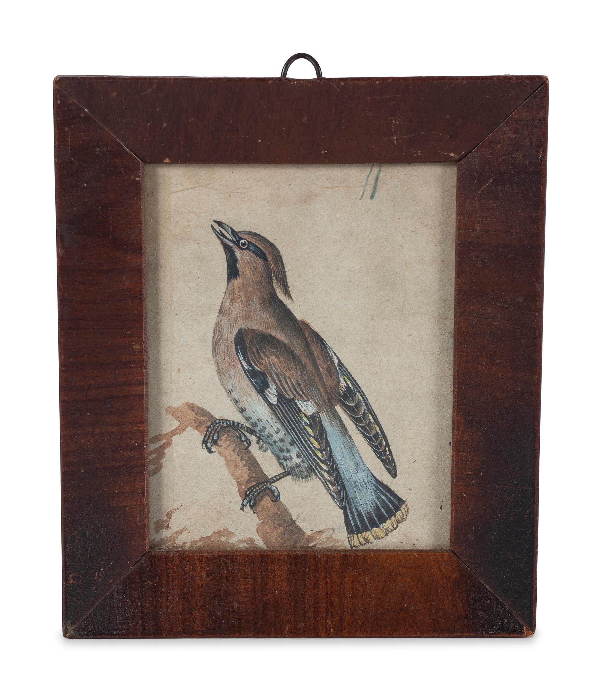 American School, 19th Century