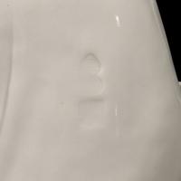 A Chinese Blanc de Chine Guanyin, 18th/19th Century 清中期 德化白瓷观音