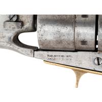 Colt Model 1860 Army Richards Mason Conversion Revolver