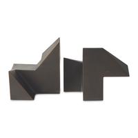 Allan Houser (Chiricahua Apache, 1914-1994) — Abstract Geometric , 1992