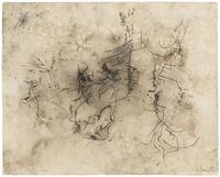 Abstract Composition, 1961