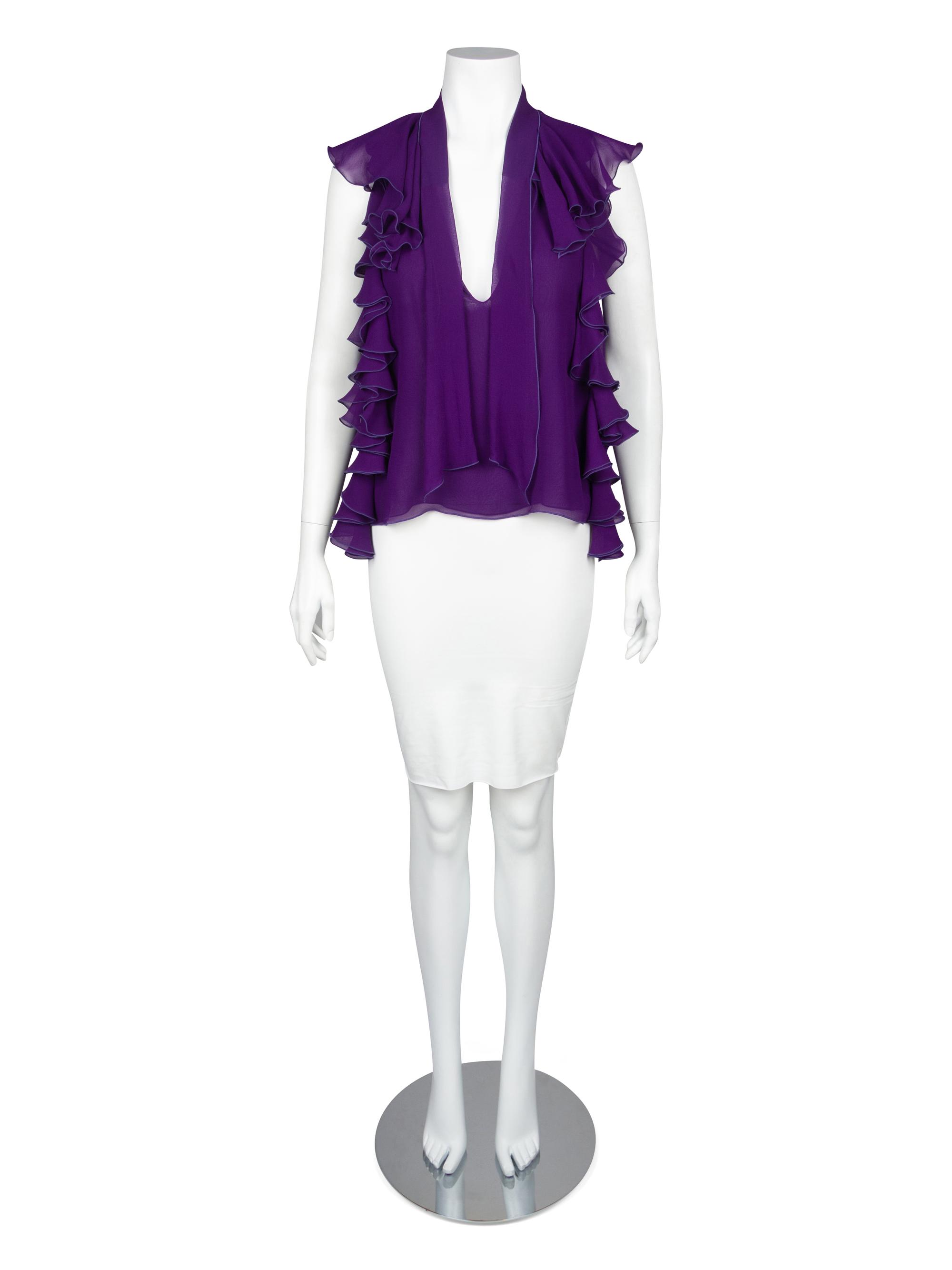Giambattista Valli Blouse, 2000-10s