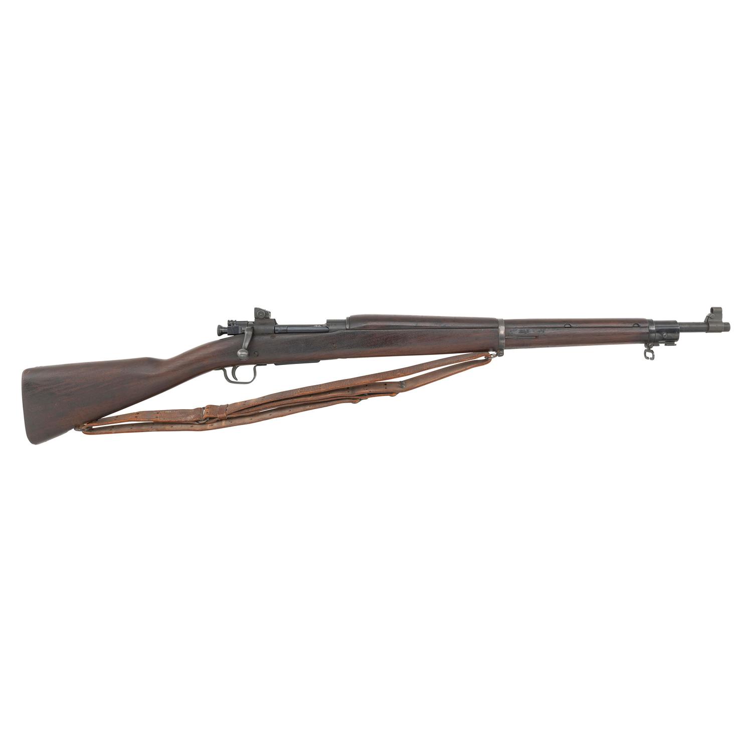 **Remington 1903 A3