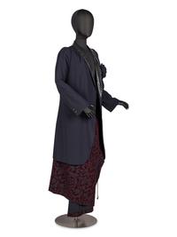 Comme des Garçons Jacket and Skirt, 1991-96