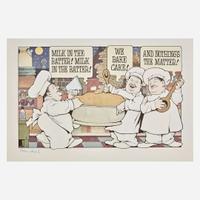 [Children's & Illustrated] Sendak, Maurice Pictures by Maurice Sendak