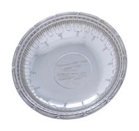 An American Silver Footed Bowl