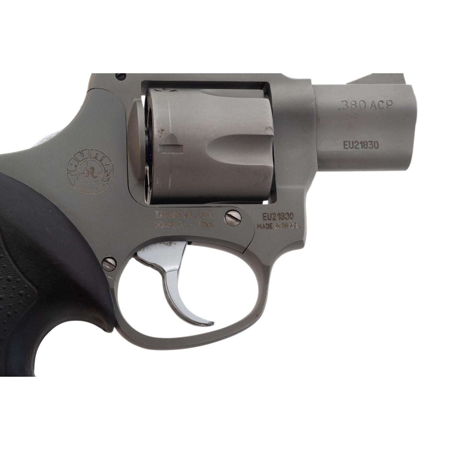 *Taurus Ultra-Lite 380 Series