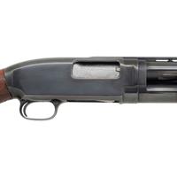**Winchester Model 12 Skeet Shotgun with Cutts Compensator and Aftermarket Rib