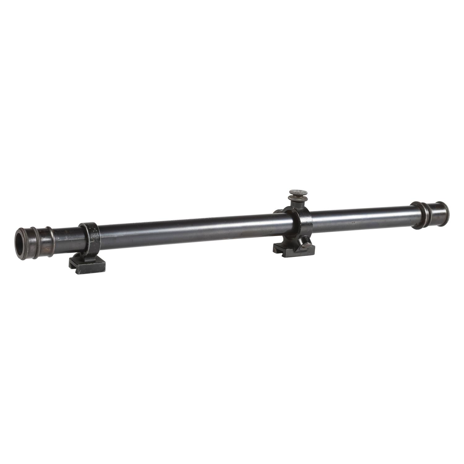 Vintage Winchester A5 Scope with Mounts