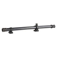 Vintage Winchester A5 Scope with Mounts
