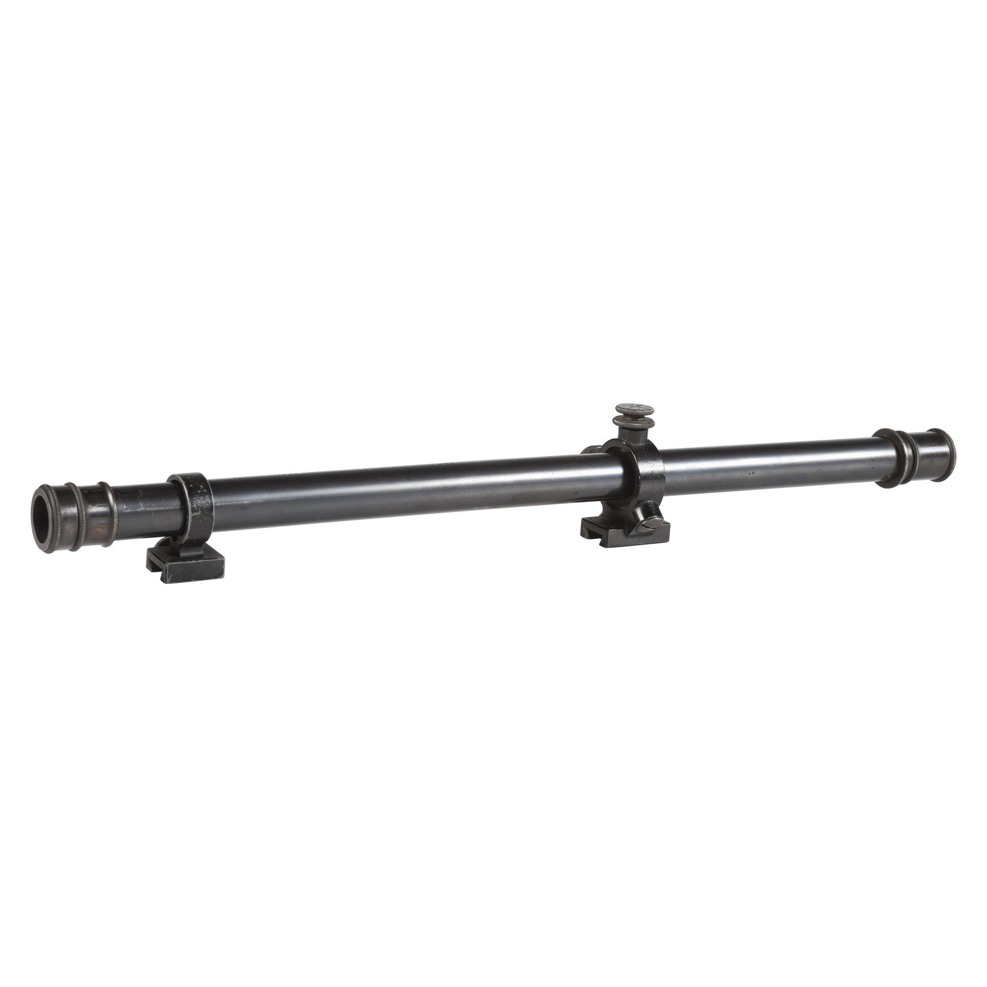 Vintage Winchester A5 Scope with Mounts