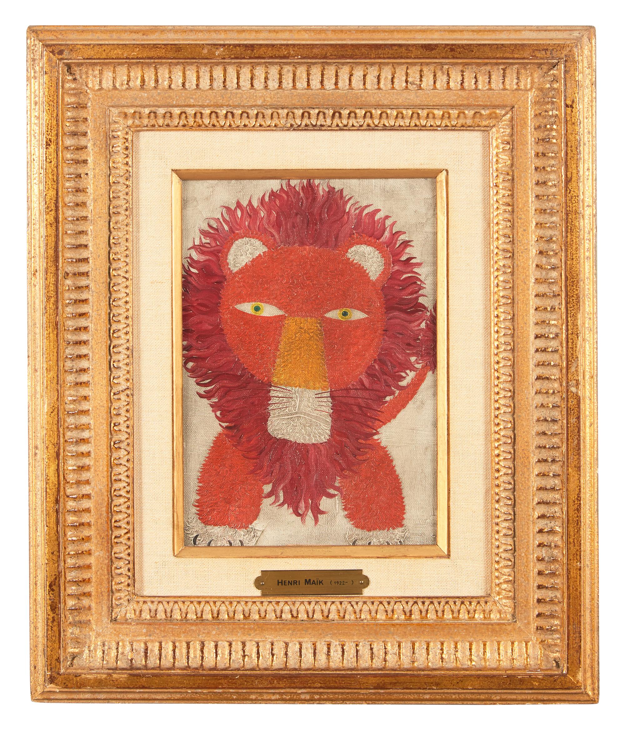 Lion