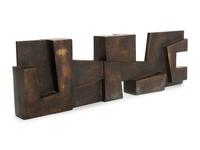 Maquette for Architectural Screen, 1956