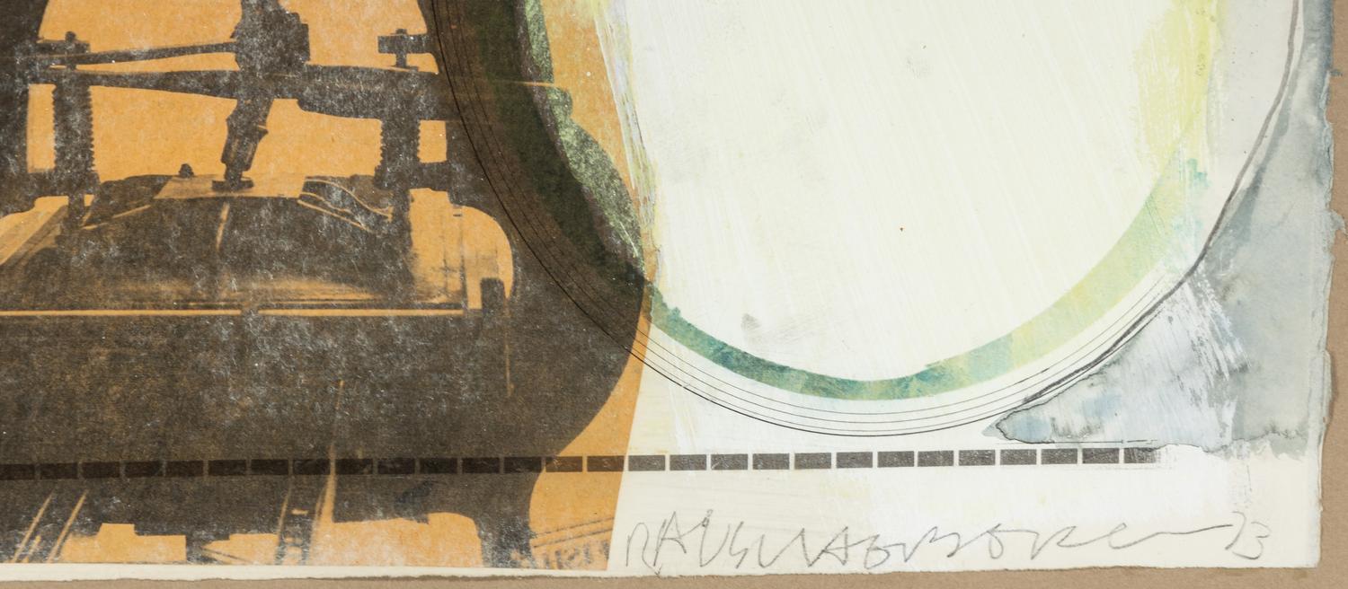 Untitled , 1973