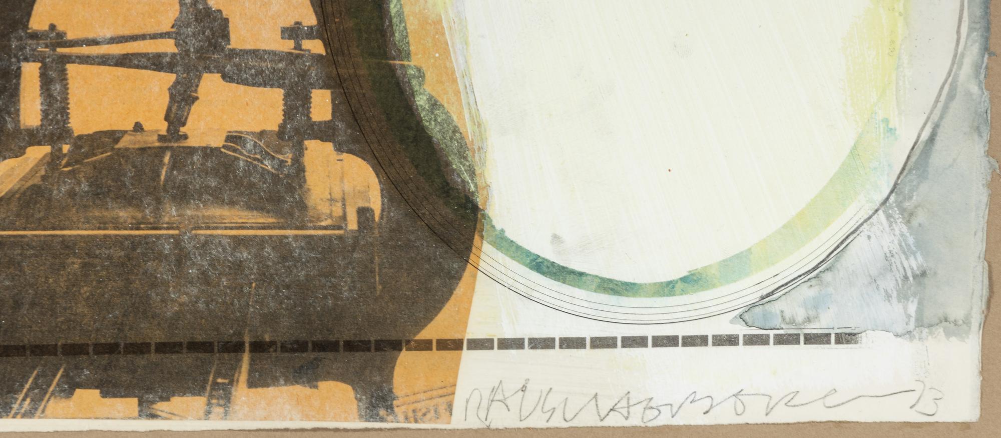 Untitled , 1973