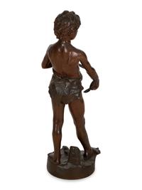 After Jean-Louis Grégoire (French, 1840-1890)