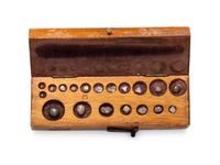 A Vintage Case of Rough Diamonds,