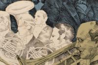 Seymour Rosofsky (American. 1924-1981)