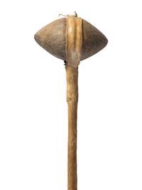 Plains Stone Club