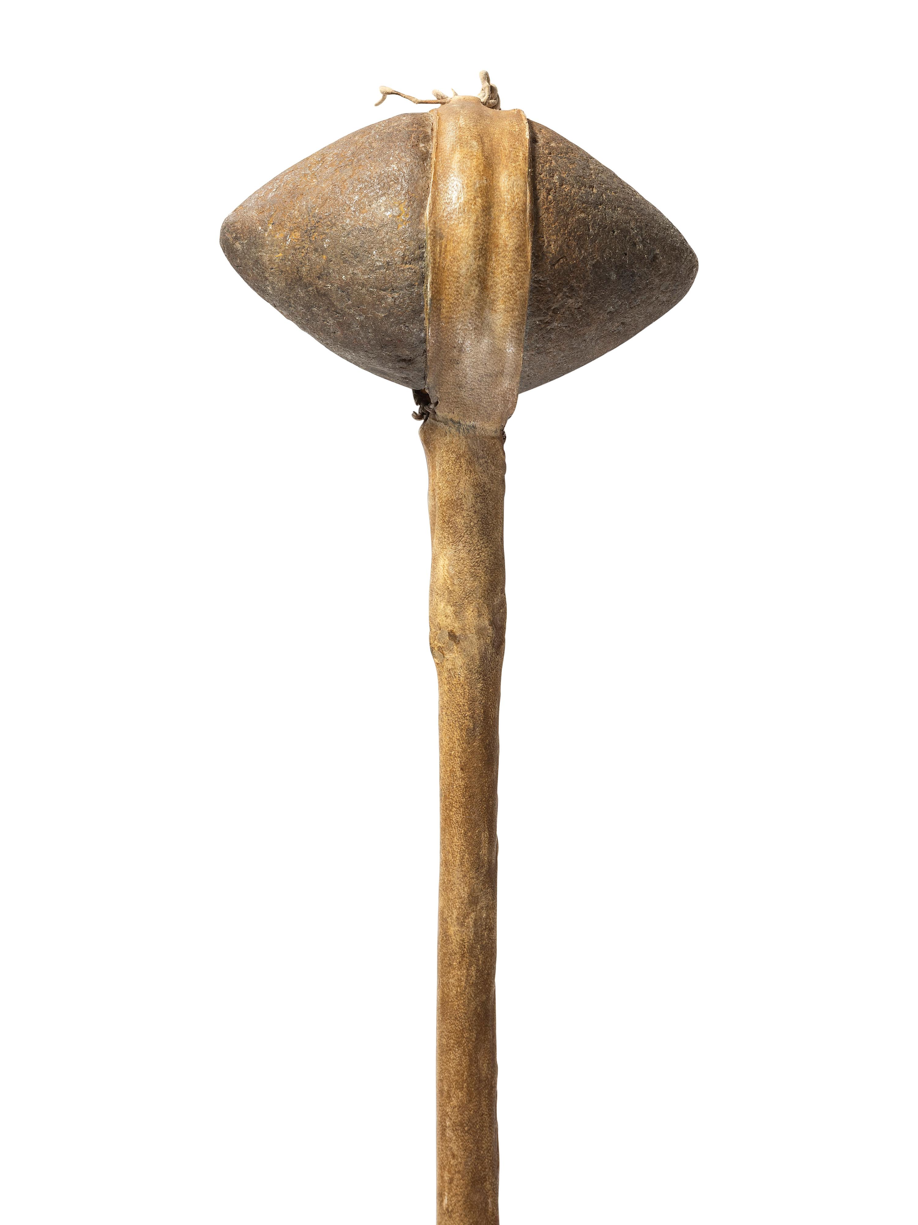 Plains Stone Club