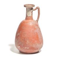 A Roman Redware Jug