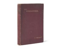 [Witchcraft] Pellatt, T(homas). The Witch-Finder