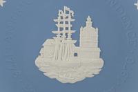 A Collection of Wedgewood Jasperware Articles